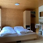 Gæstehus Waldegg Zermeiggern Saas-Almagell