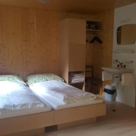 Waldegg - Restaurant