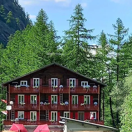Waldegg - Restaurant Affittacamere *