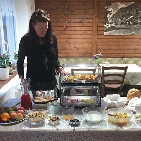 Waldegg - Restaurant *