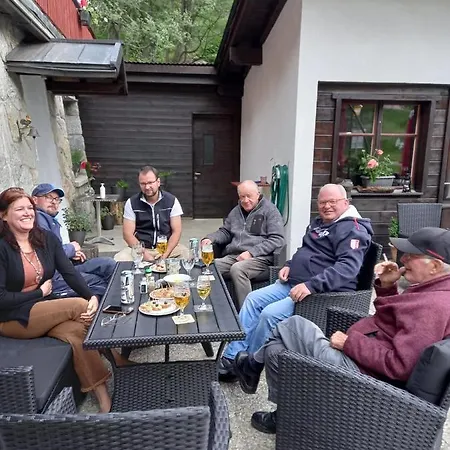 Waldegg - Restaurant