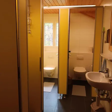 Waldegg Zermeiggern Saas-Almagell