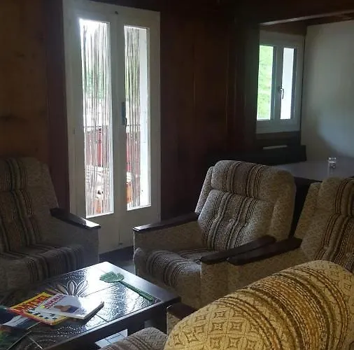 Waldegg - Restaurant