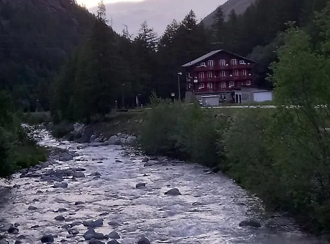 Waldegg - Restaurant Guest house *