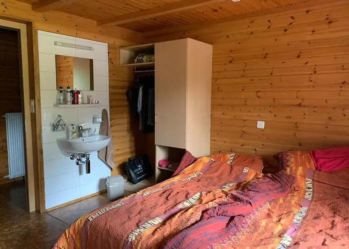 Guest house Waldegg - Restaurant