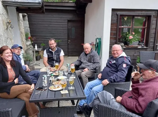 Waldegg - Restaurant