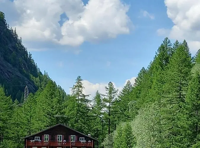 Waldegg - Restaurant Guest house *