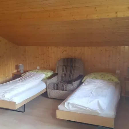 Waldegg - Restaurant Gasthuis *