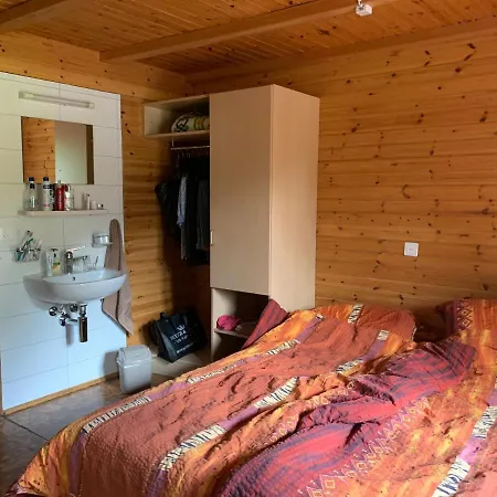 Gasthuis Waldegg - Restaurant