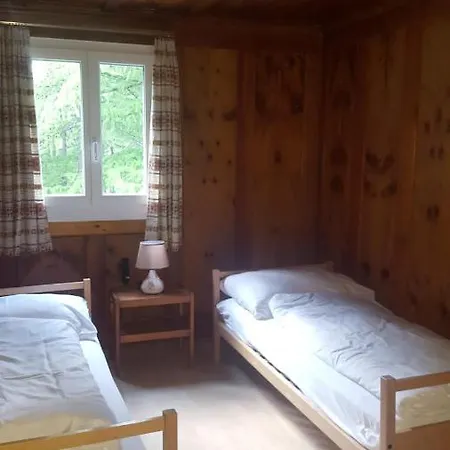 Waldegg - Restaurant Gasthuis *