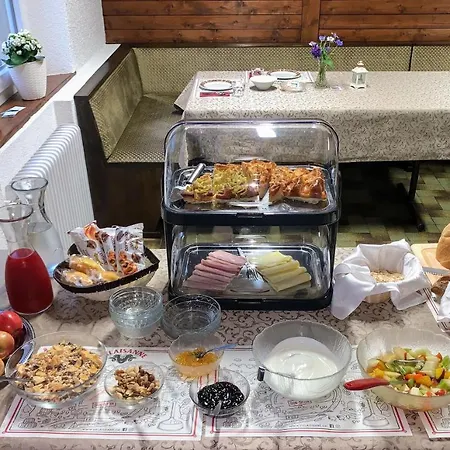 Waldegg - Restaurant