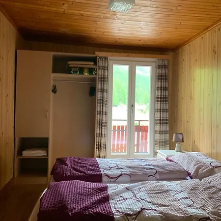 Waldegg - Restaurant Affittacamere *