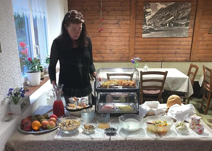 Waldegg - Restaurant *