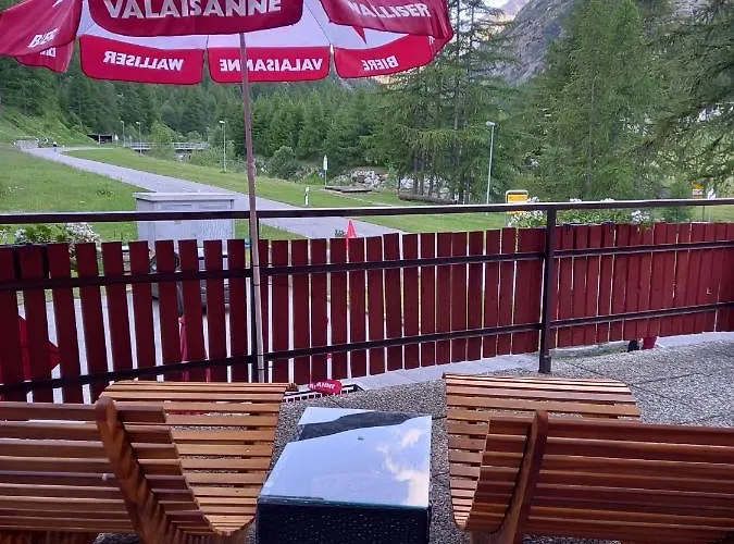 Pensionat Waldegg - Restaurant *